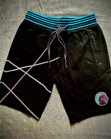 Show and Prove Fleece Shorts