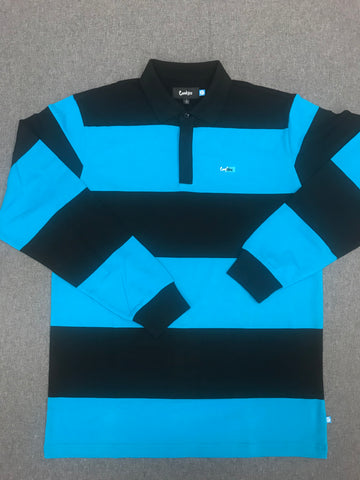 Changing Lanes Rugby Shirt