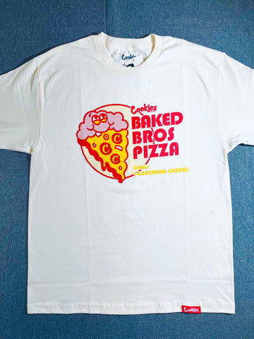 Baked Bros. Tee