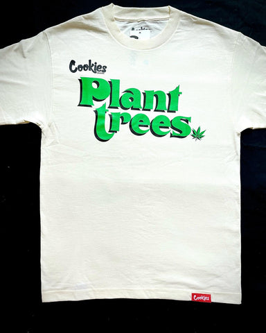 Plant Trees Tee
