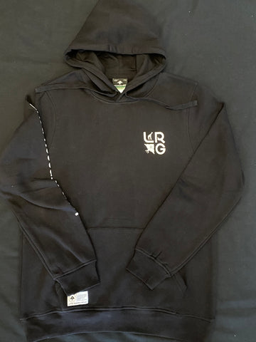 LRG Stacked Multi Pullover Hoodie